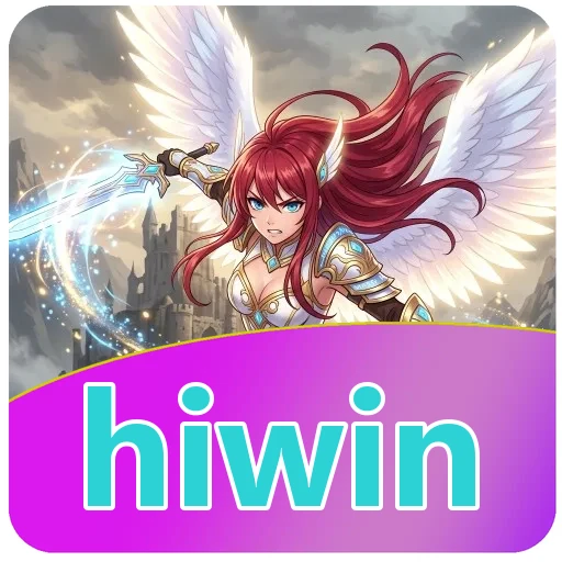 Pratinjau antarmuka hiwin setelah terpasang