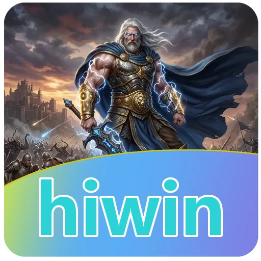 Pratinjau antarmuka hiwin
